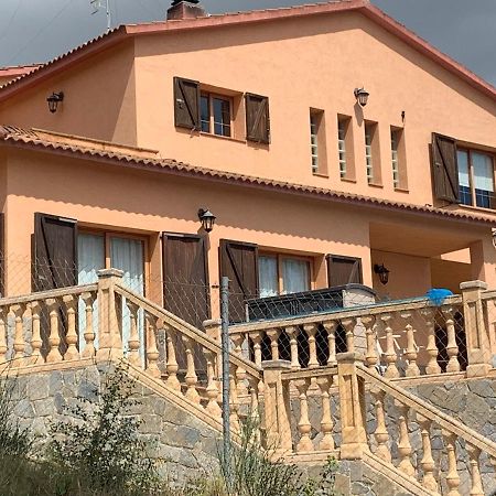 Cal Xecarma Tordera Exterior foto