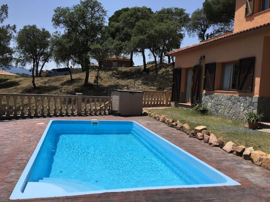 Cal Xecarma Tordera Exterior foto