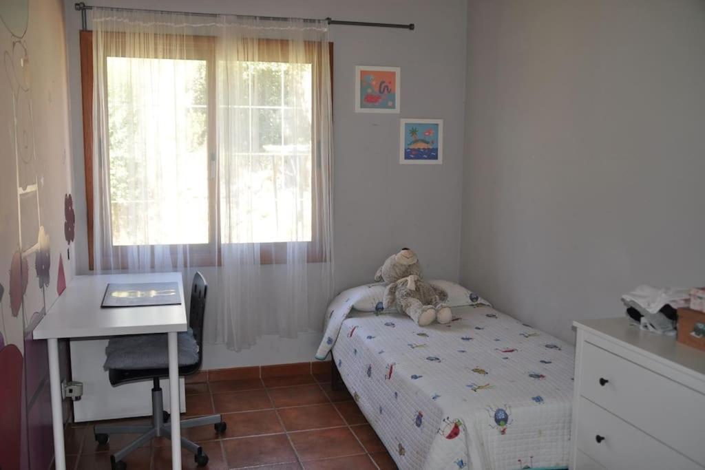Cal Xecarma Tordera Exterior foto