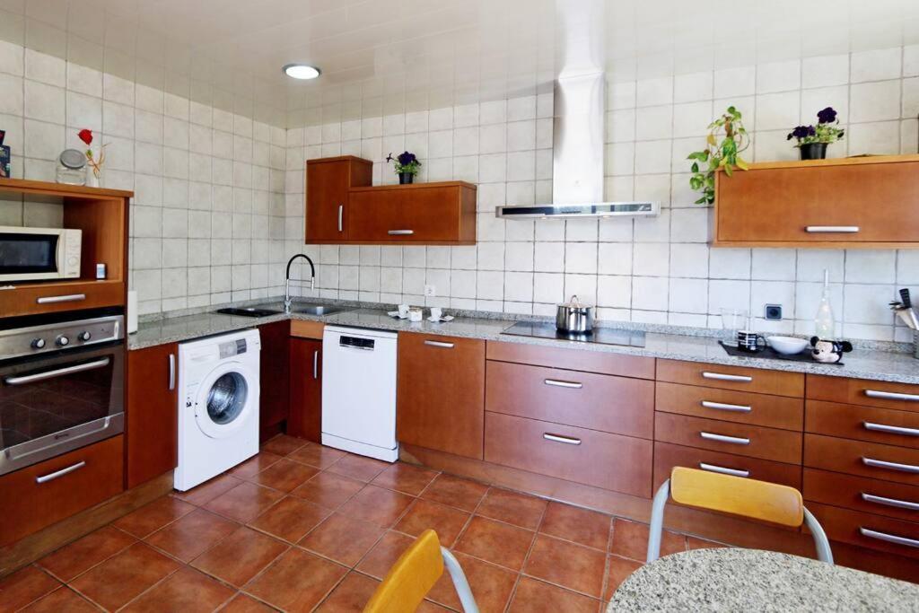 Cal Xecarma Tordera Exterior foto