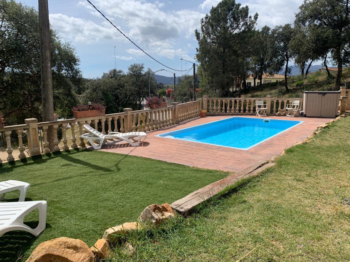 Cal Xecarma Tordera Exterior foto