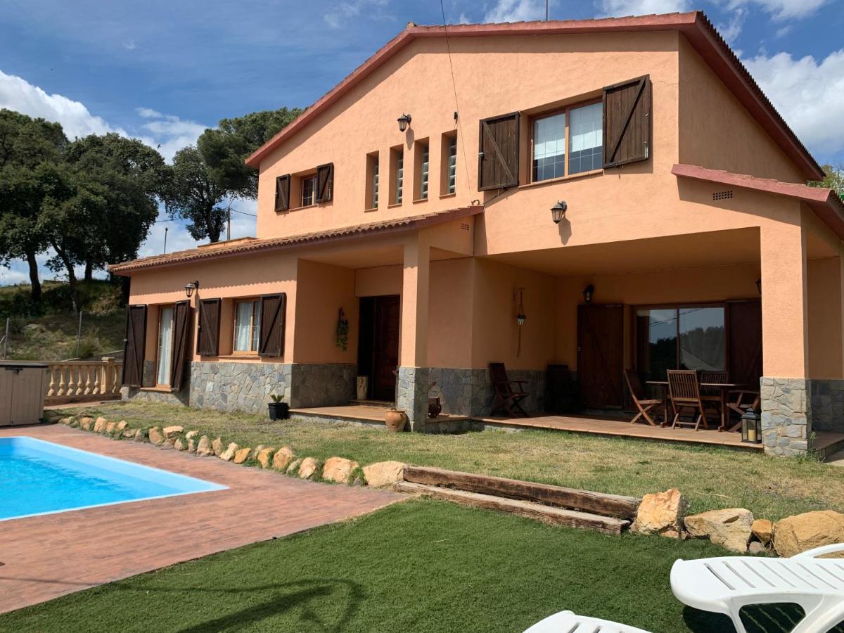 Cal Xecarma Tordera Exterior foto