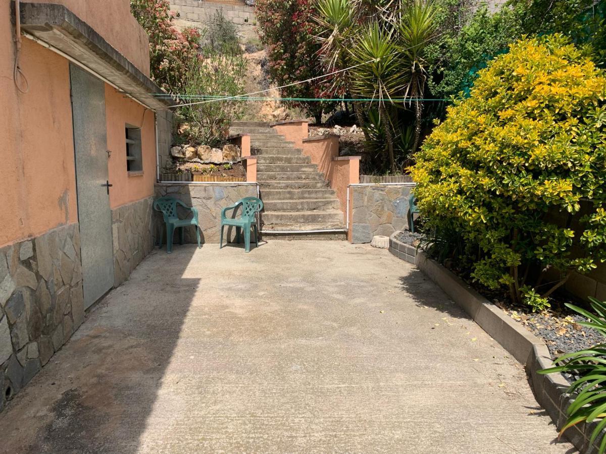 Cal Xecarma Tordera Exterior foto