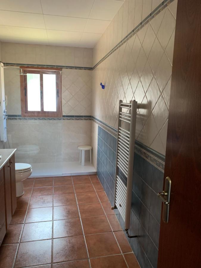 Cal Xecarma Tordera Exterior foto